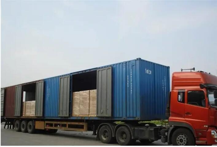 漳州到清徐县整车运输