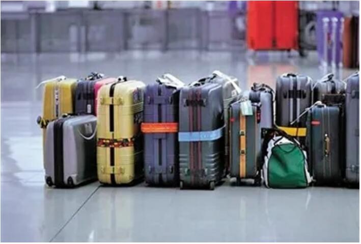 漳州到清徐县行李托运