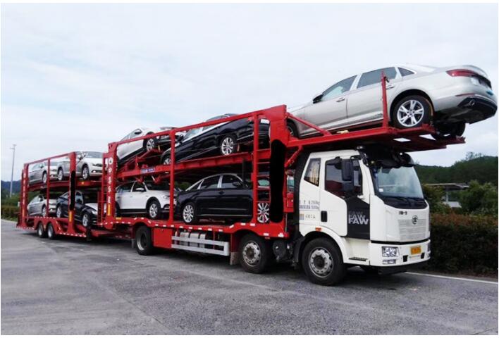 漳州到清徐县轿车托运